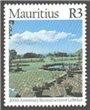 Mauritius Scott 475 MNH